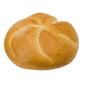 GUT&GÜNSTIG Bake Off Kaiserbrötchen 100x70g
