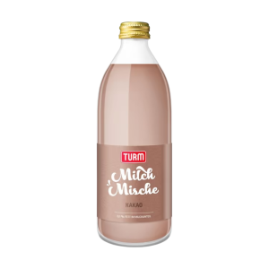 Turm Milch Mische Kakao 0,5l