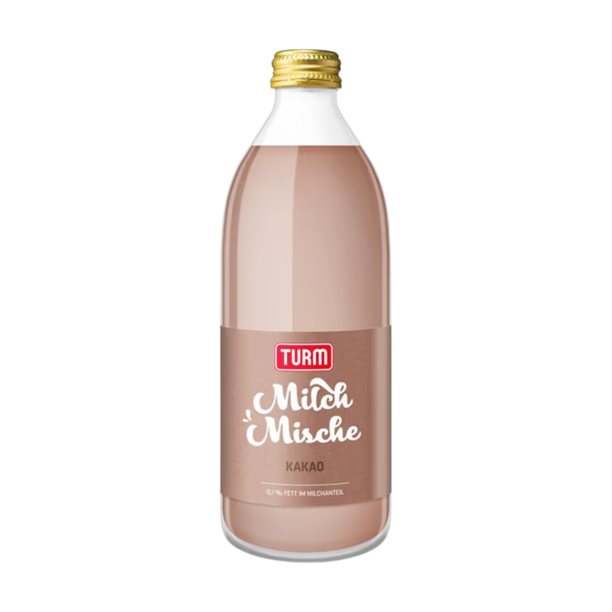 Turm Milch Mische Kakao 0,5l