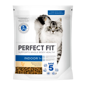 Perfect Fit Indoor 1+ Huhn 750g
