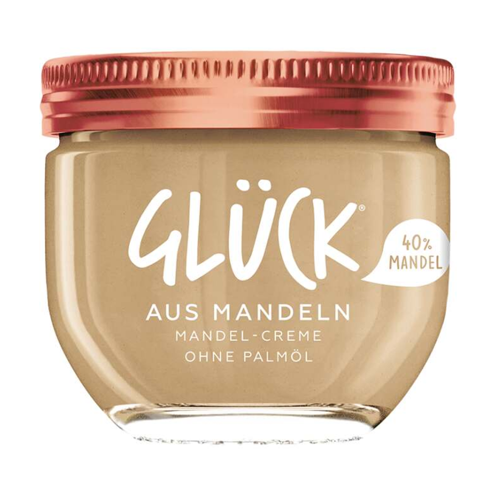Glück Миндаль 200g