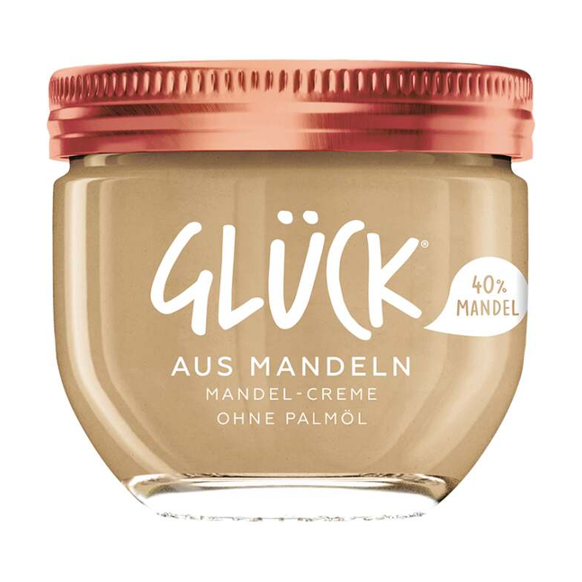 Glück Миндаль 200g