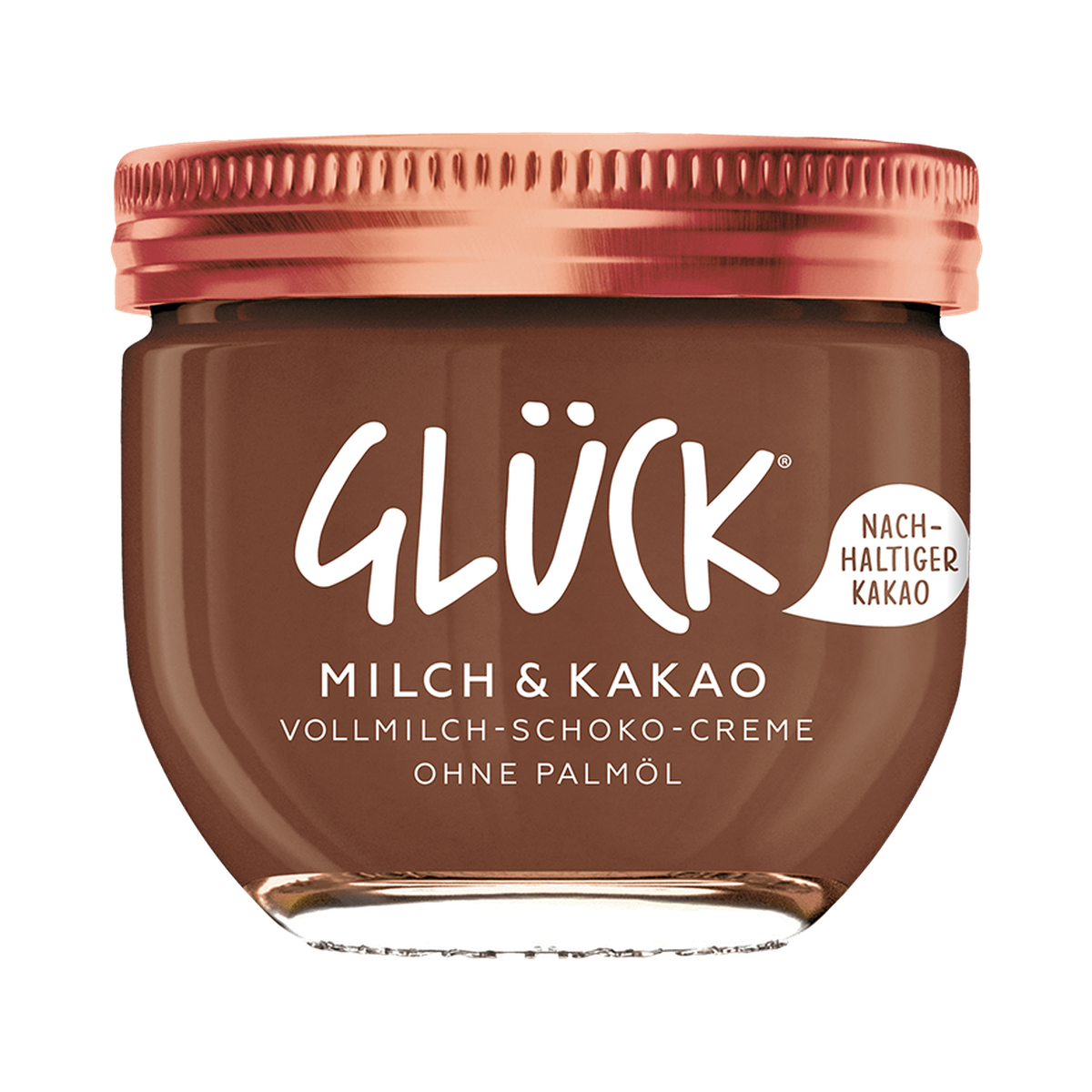 Glück Молоко, какао 200g