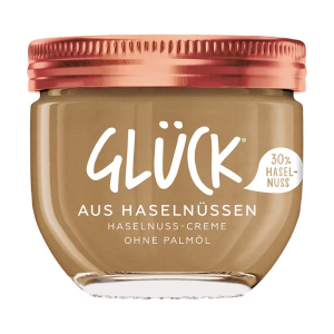 Glück aus Haselnüssen 200g