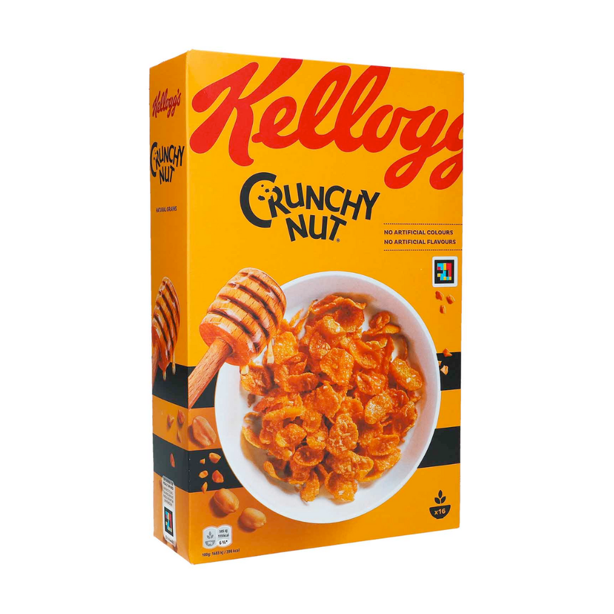 Kellogg's Crunchy Nut 500g