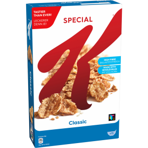 Kellogg's Special K Classic 450g