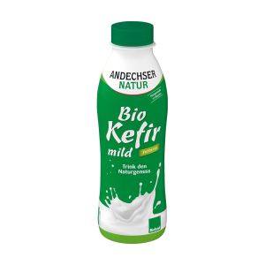 Bio Andechser Natur Kefir mild fettarm 1,5% 500g DPG