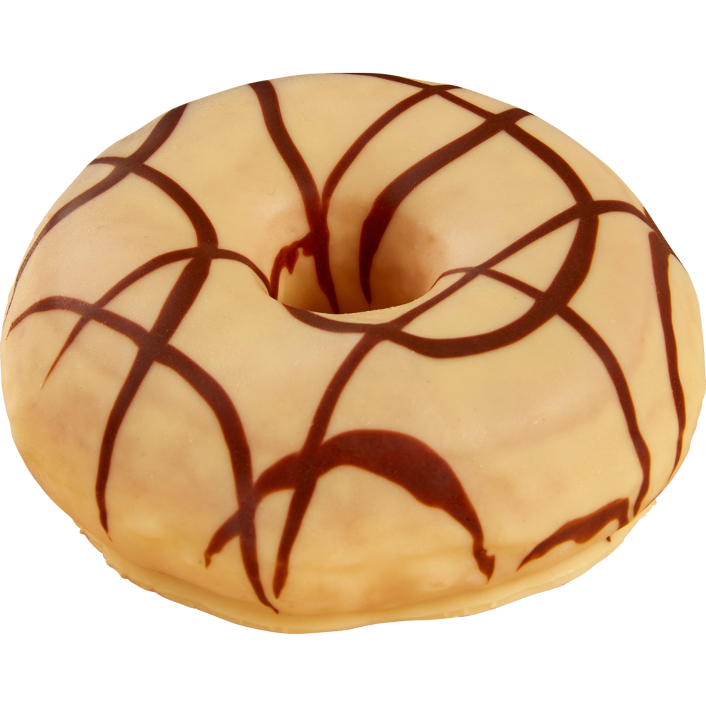 GUT&GÜNSTIG Bake Off Black&White Donut 36x75g