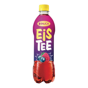 Rauch Eistee Berrie12x0,5l DPG