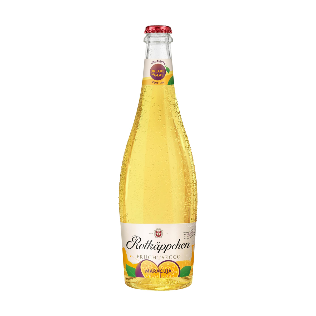 Rotkäppchen Fruchtsecco Maracuja 0,75l