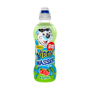 Bio Yippy W.Apfel 6x0,33l DPG