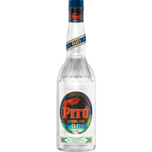 Pitu Puro Alkoholfrei 0,0% 0,7l