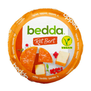 Bedda Rot Bert 125g