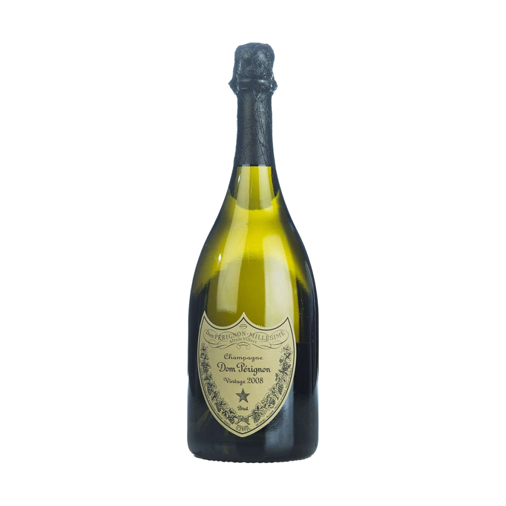 Dom Perignon Champagne Vintage GP 0,75l