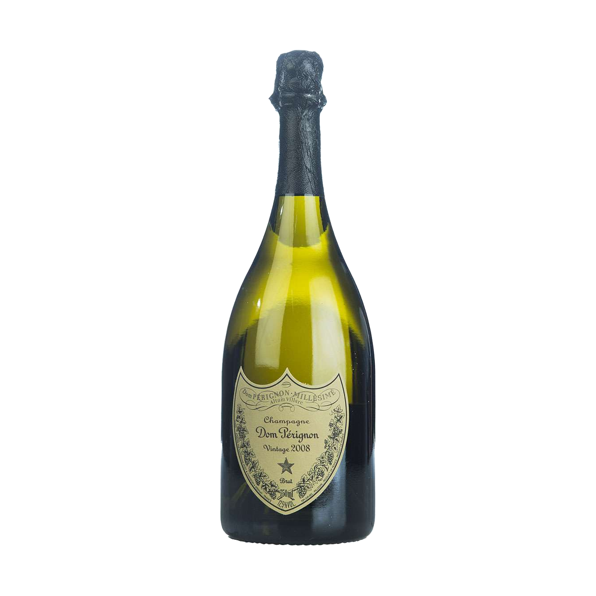Dom Perignon Champagne Vintage GP 0,75l
