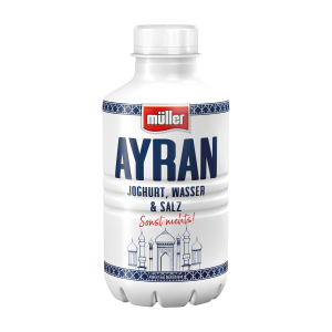 Müller Ayran 0,5l DPG