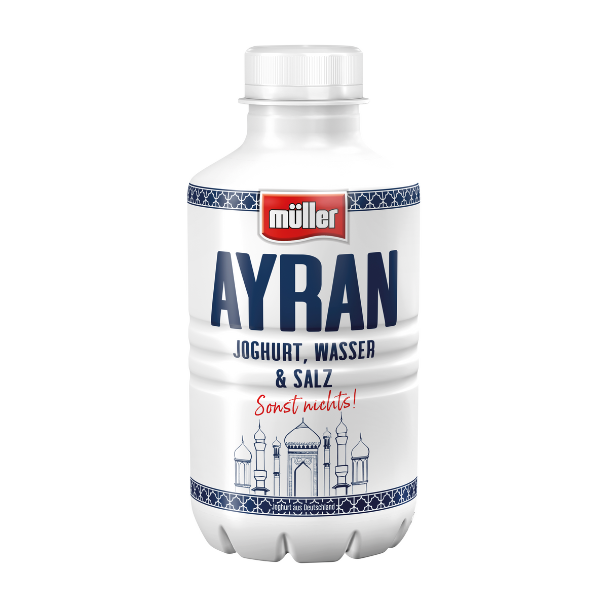 Müller Ayran 0,5l DPG
