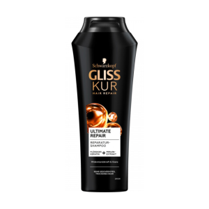 Gliss Shampoo Ultimate Repair 250ml