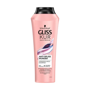 Gliss Shampoo Anti-Spliss Wunder 250ml