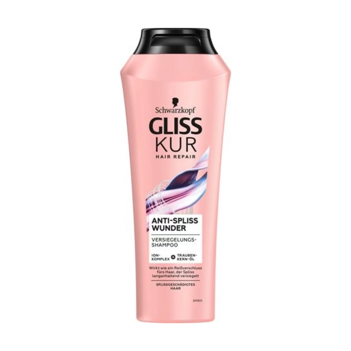 Gliss Shampoo Anti-Spliss Wunder 250ml