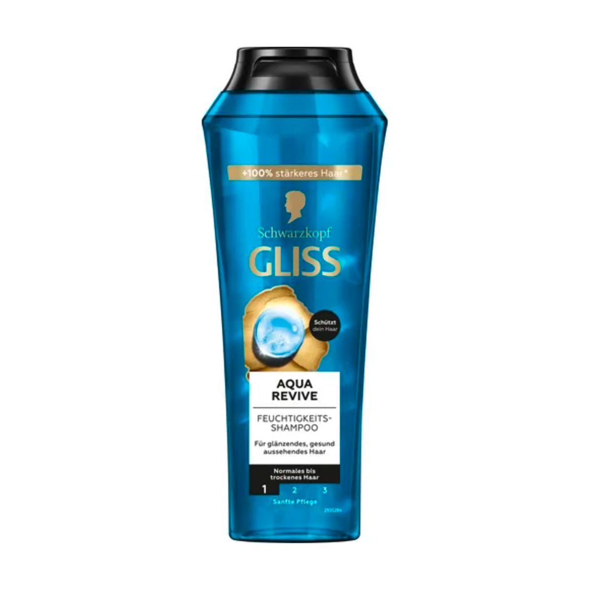 Gliss Shampoo Aqua Revive 250ml