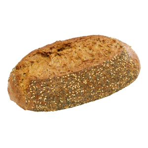 Bio EDEKA Bake Off Vitalbrot 16x512g