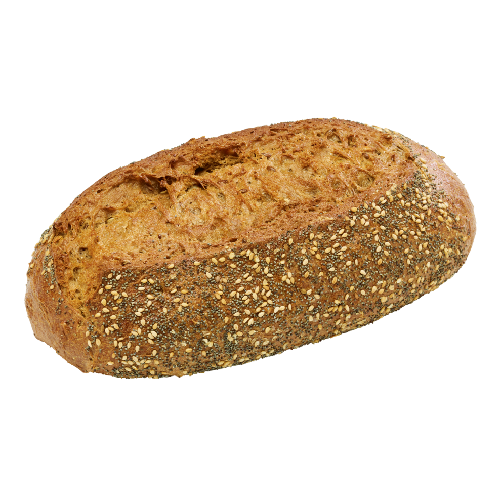 Bio EDEKA Bake Off Vitalbrot 16x512g