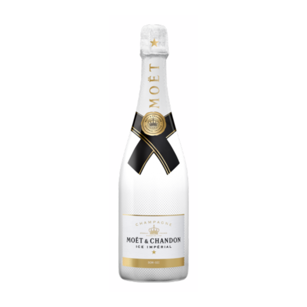 Moet&Chandon Champagne Ice Imperial 0,75l