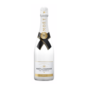 Moet&Chandon Champagne Ice Imperial 0,75l