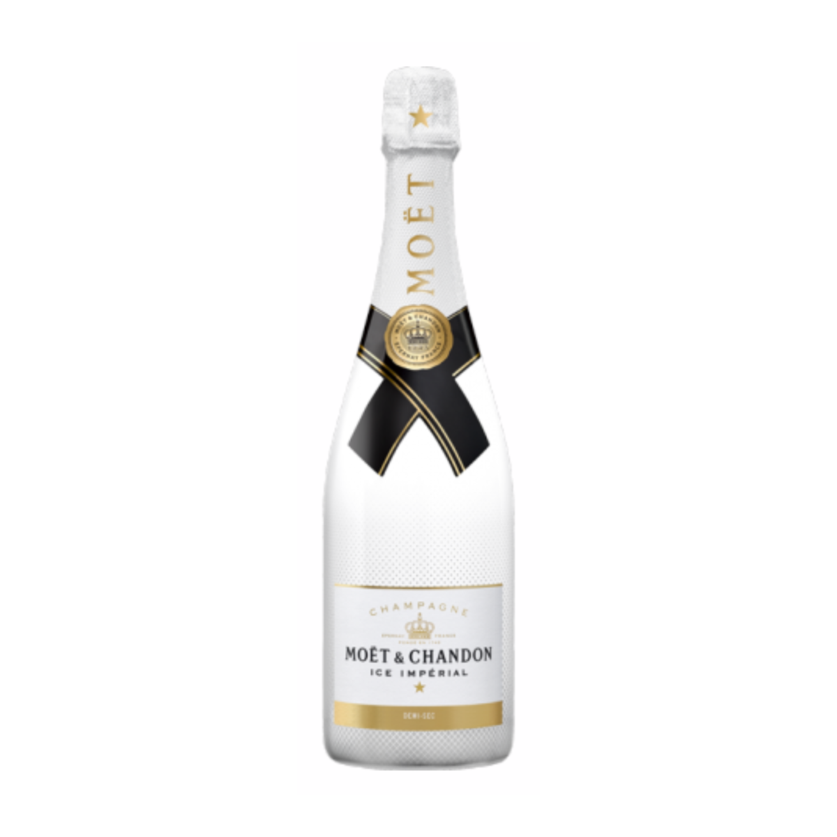 Moet&Chandon Champagne Ice Imperial 0,75l