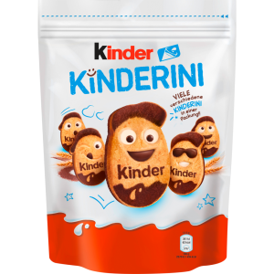 Ferrero Kinder Kinderini 250g