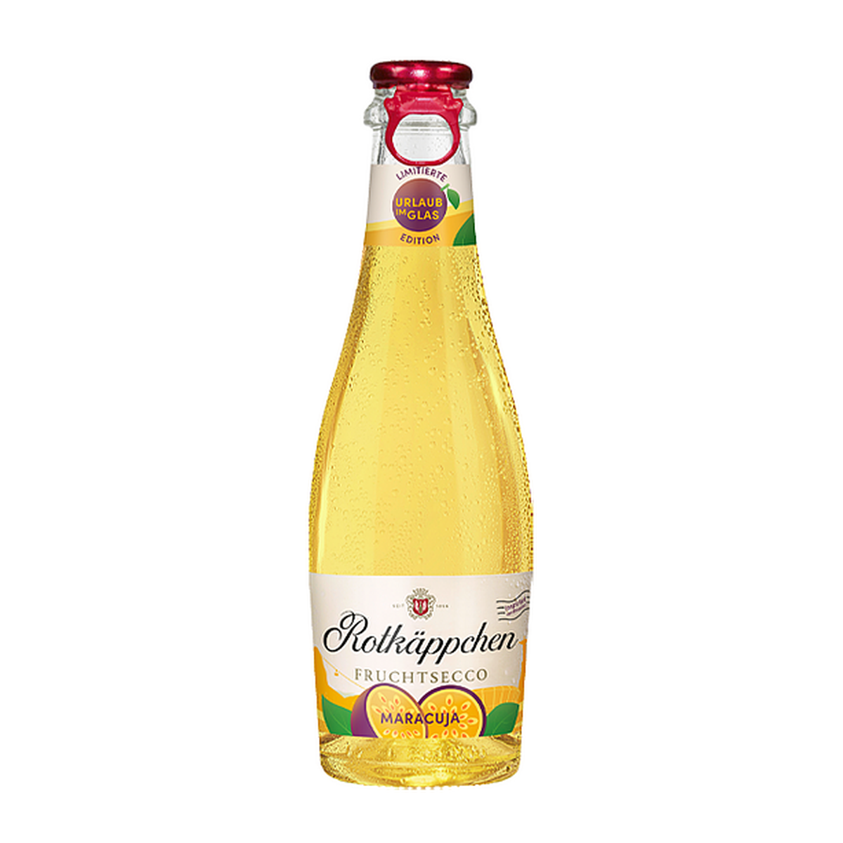 Rotkäppchen Fruchtsecco Maracuja 0,2l