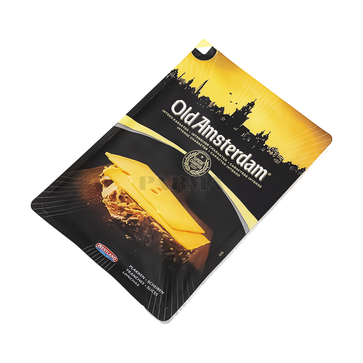 Old Amsterdam 48% Vollfettstufe ca.150g