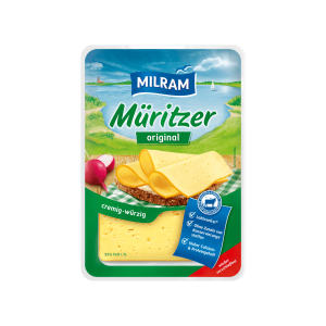 Müritzer Milram 55% Rahmstufe ca.150g