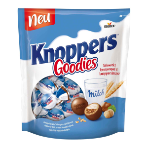Knoppers Goodies 180g