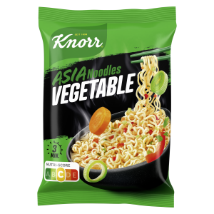 Knorr Asia Noodles vegetarisch 70g
