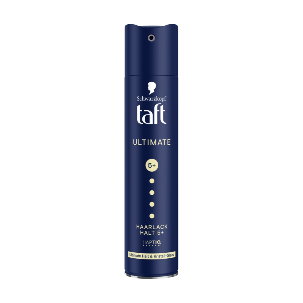 Taft Haarlack Ultimate 250ml