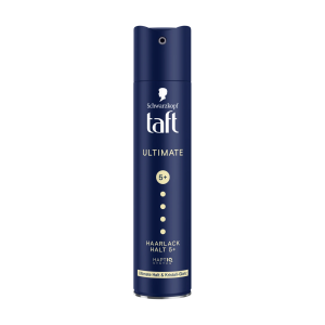 Taft Haarlack Ultimate 250ml