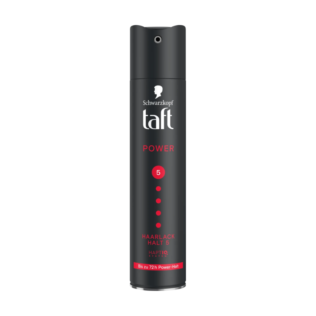 Taft Haarlack Power 250ml