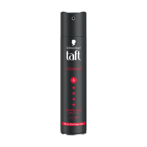Taft Haarlack Power 250ml