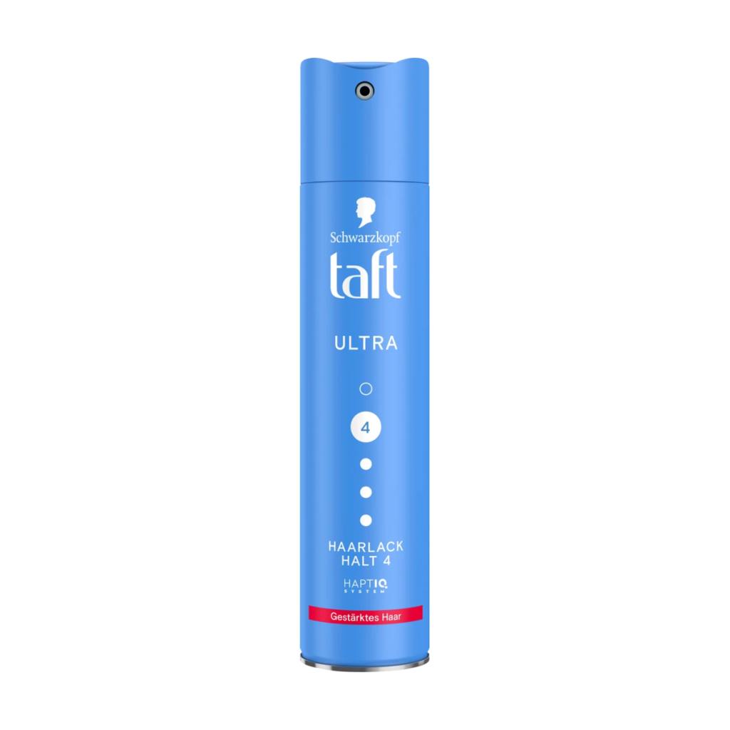 Taft Haarlack Ultra 250ml