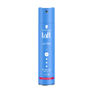 Taft Haarlack Ultra 250ml