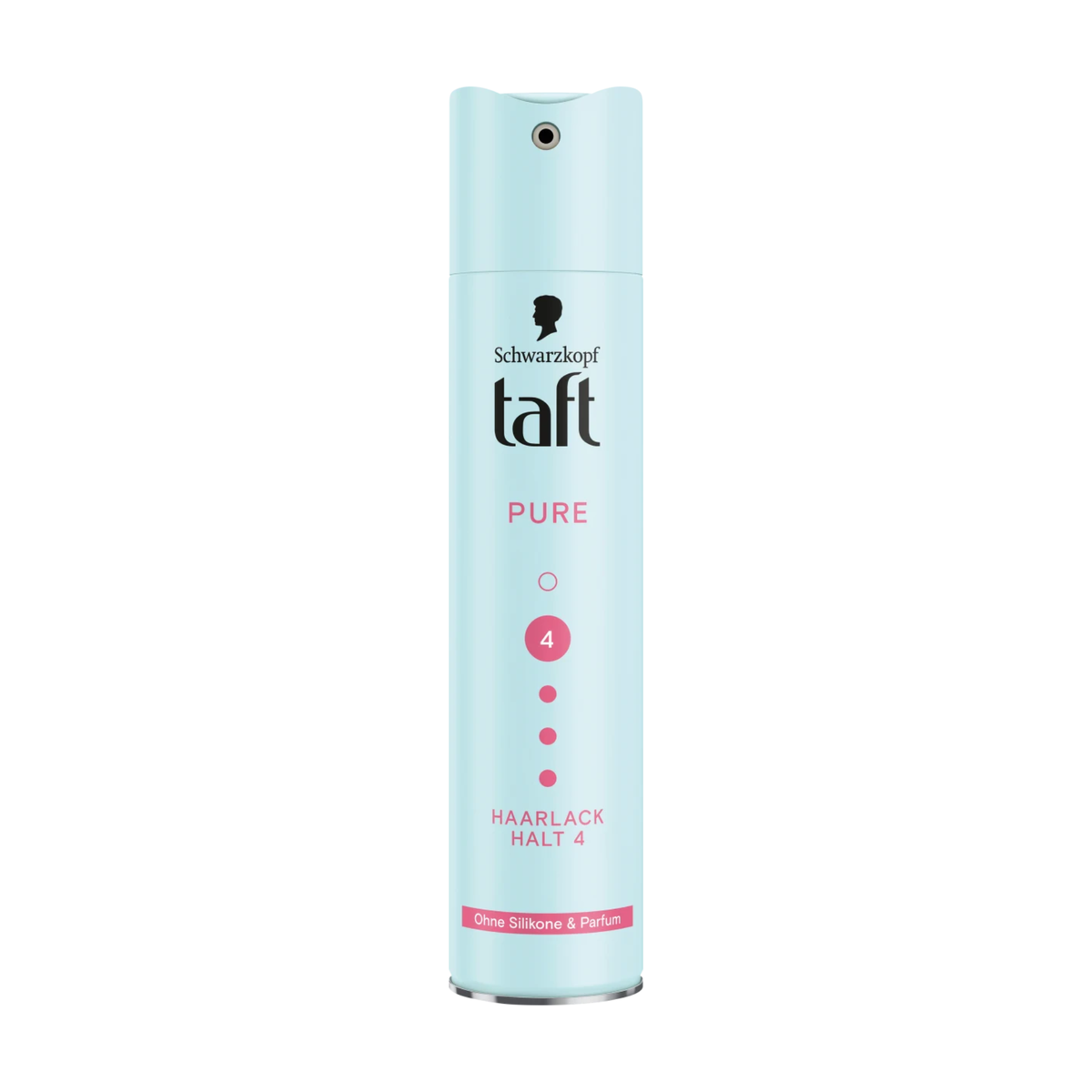 Taft Haarlack Pure 250ml
