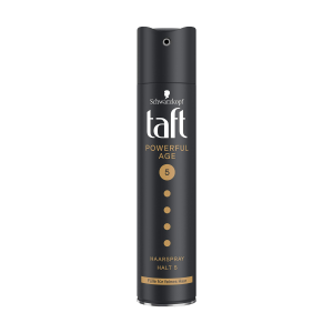 Taft Haarspray Powerful Age 250ml