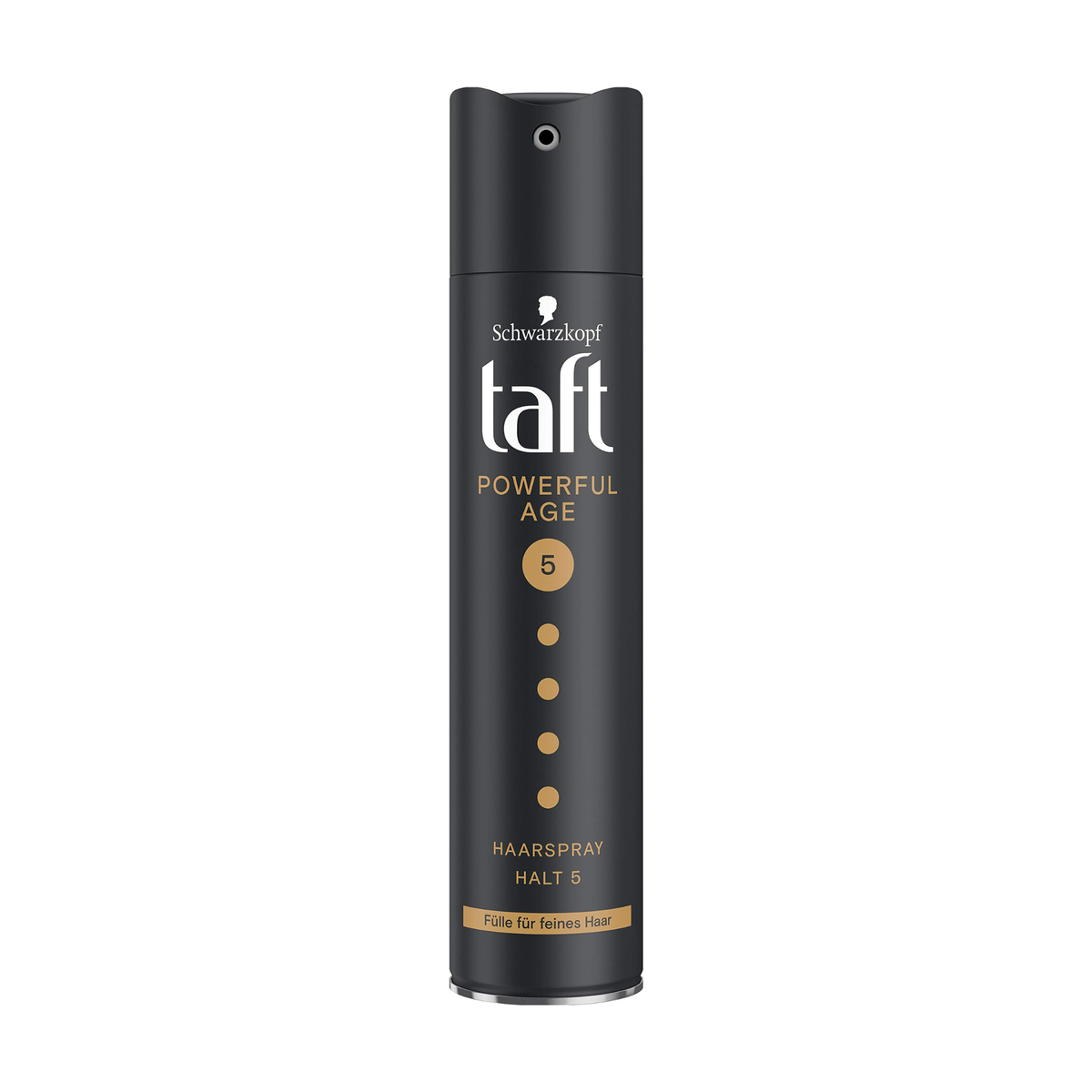 Taft Haarspray Powerful Age 250ml