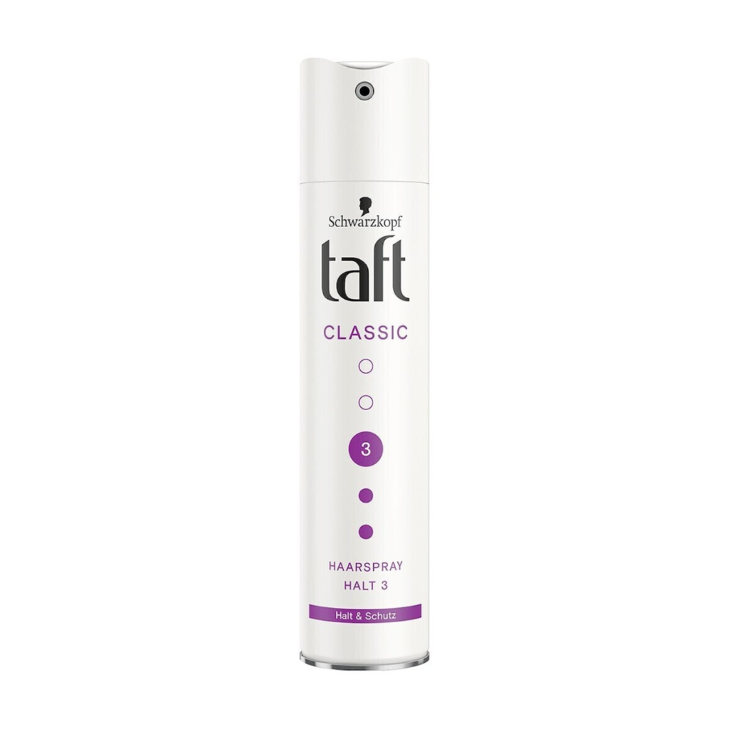 Taft Haarspray Classic Halt&Schutz 250ml