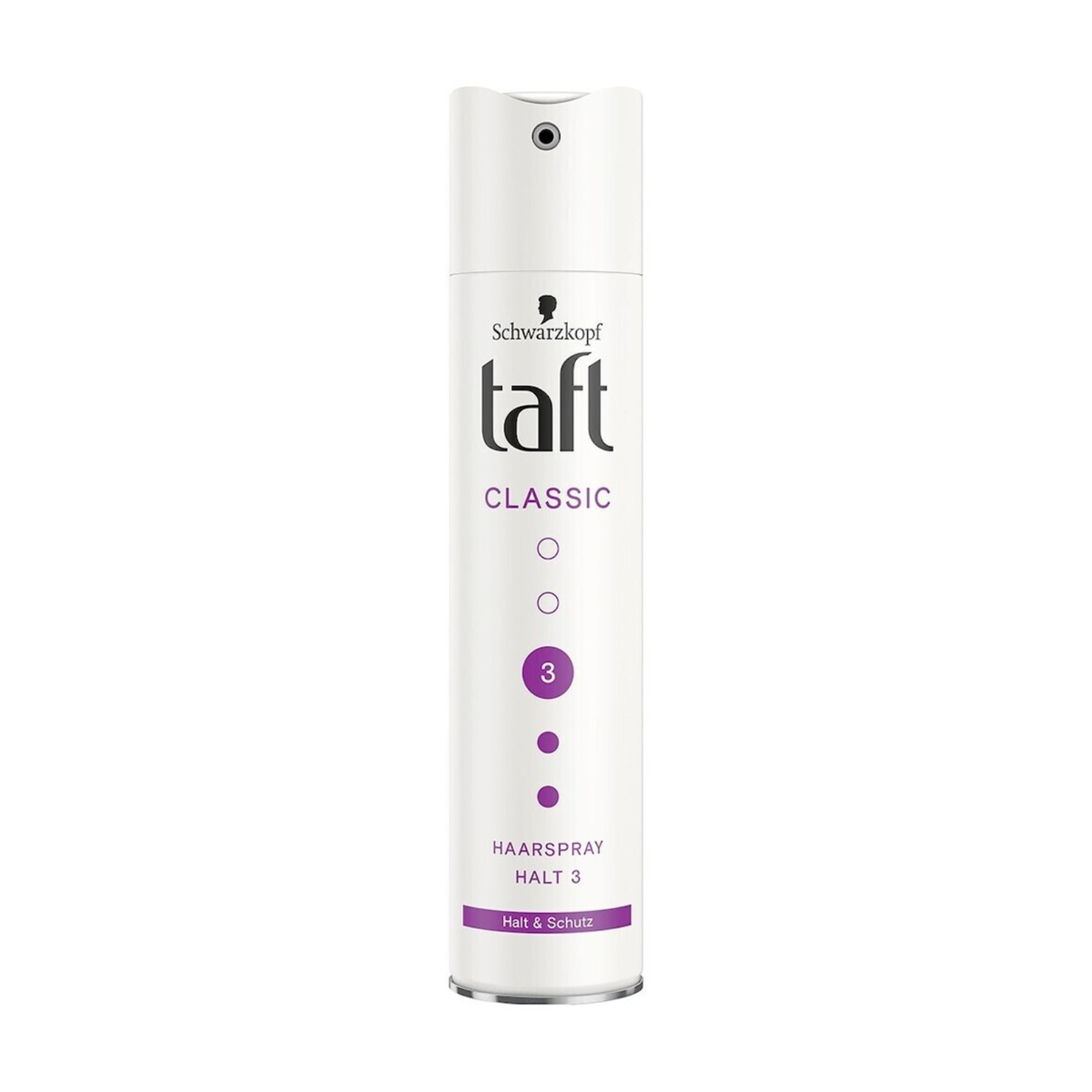 Taft Haarspray Classic Halt&Schutz 250ml