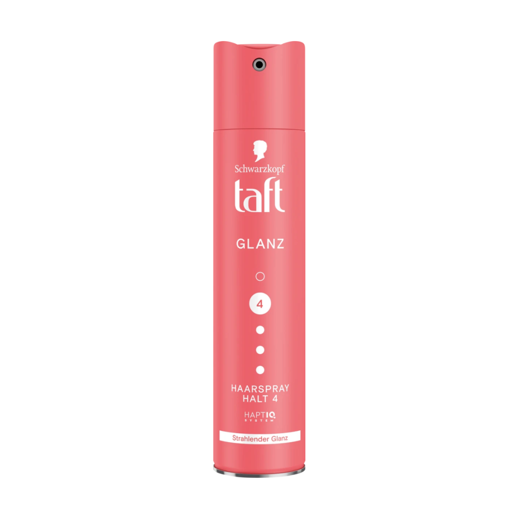 Taft Haarspray Glanz 250ml