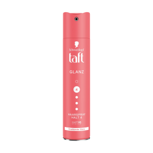 Taft Haarspray Glanz 250ml