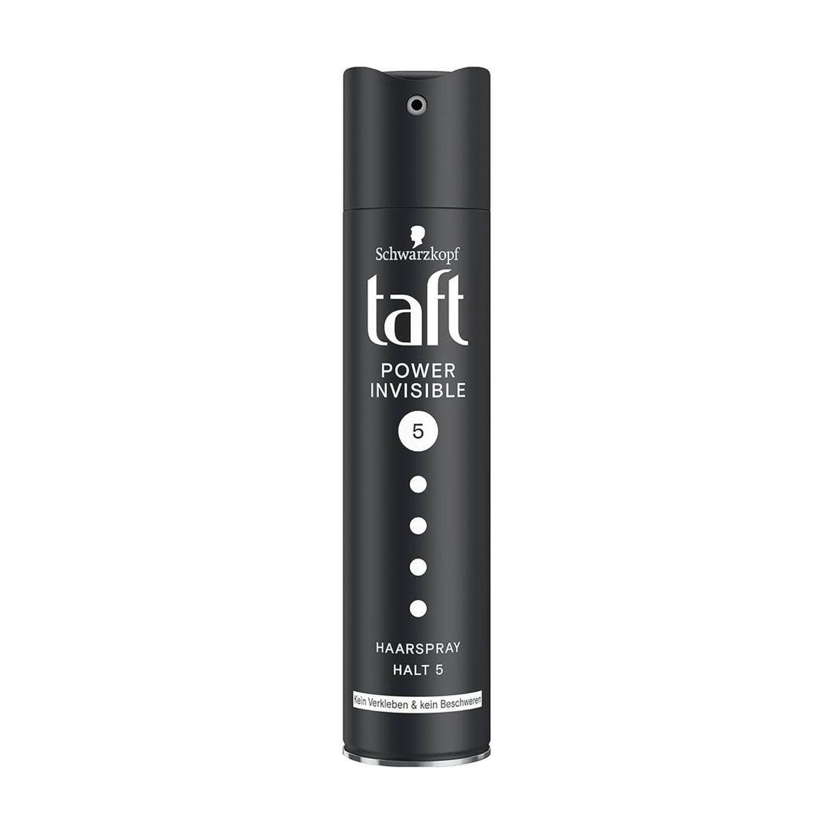 Taft Haarspray Power Invisible 250ml